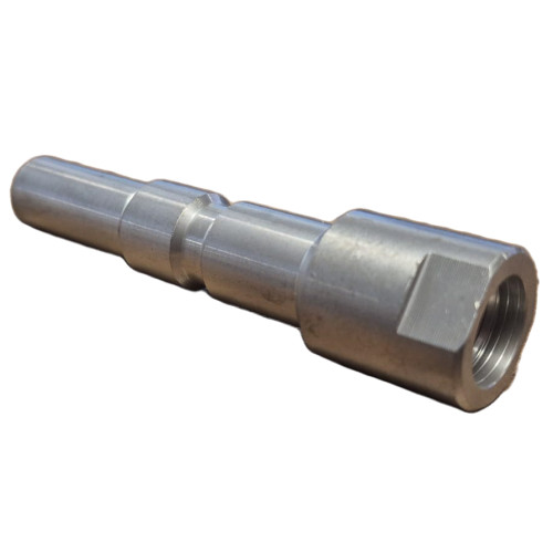 SPIGGOT FOR QUICK RELEASE LANCE