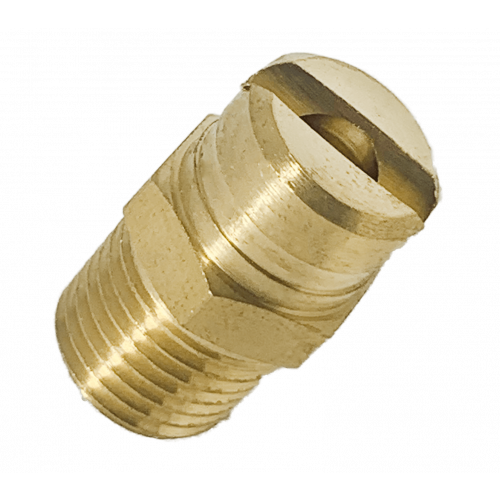 Brass Chemical Nozzle
