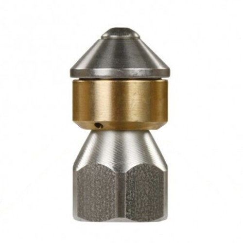 3/8 ROTATING DRAIN NOZZLE 065