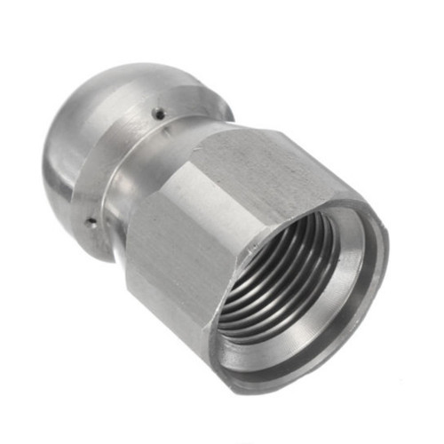 DRAIN NOZZLE 1/4" - SIZE 05