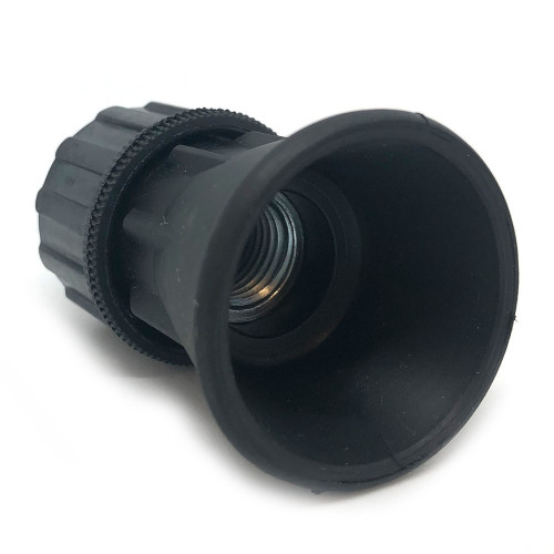 NOZZLE HOLDER C/W PROTECTOR