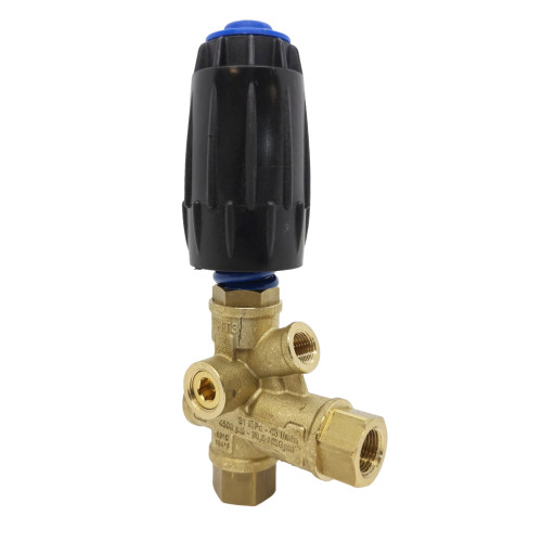 VRT 3 Unloader Valve 30LTS @ 3630PSI (Guage Port)