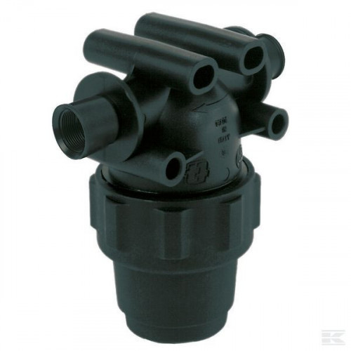 3/4 FM 20 Bar 50 Mesh Pressure Filter