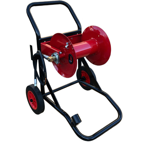 Maxflow 30m Reel Trolley ( no hose )