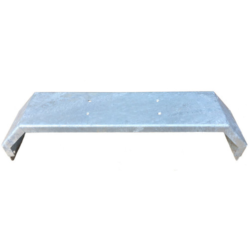 Reel Bracket to suit Frame C/D [GALVANISED]