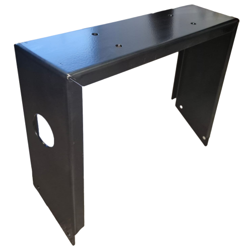 REEL BRACKET FRAME (Suitable for Upright Frame Style)