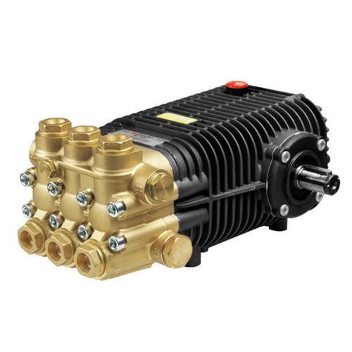 TWS 7040 COMET PUMP 27L @ 4000 PSI 1750 RPM