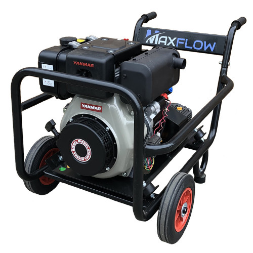 Maxflow YCD21/200 Pressure Washer