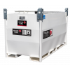 TransCube Contract 2000L Fuel Tank | Maxflow Power Products