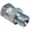 Male 3/8" x 1/2" Female Adaptor