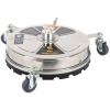 14" WHIRLAWAY SS