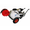 Maxflow Industrial Mini Bowser System - Honda GX200 14 LPM + 20M Reel