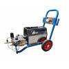 Maxflow Electric Pressure Washer Upright Frame – 400v 15 LPM 200 Bar