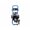 Maxflow Electric Pressure Washer – 230v - 16A 12 LPM Upright Frame