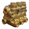 Comet Complete Pump Head Kit (Valves/seals etc.) Suits - TWS 9030S - TWS10030 - TW8030