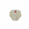 Oil Level Plug 1/2" - New Code =  00008-00277