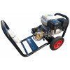 Maxflow Domestic Pressure Washer - Honda GP200 12 LPM Low Profile Frame