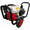 Maxflow Semi-Industrial Pressure Washer - Honda GX200 14 LPM Low Profile Frame