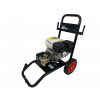 Maxflow Domestic Pressure Washer - Honda GX200 12 LPM Upright Frame