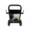 Maxflow Domestic Pressure Washer - Honda GX200 12 LPM Upright Frame