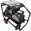 Maxflow AVR Industrial Petrol Generator – Honda GX690 Engine 11.0 kVA Trolley Frame