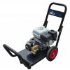 Maxflow Domestic Pressure Washer - Honda GP200 12 LPM Drop Handle Frame