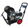 Maxflow Domestic Pressure Washer - Honda GP200 12 LPM Drop Handle Frame + 20M Reel