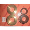 260128 Hawk XLT / NLT  Complete Packing Kit for 1 x Cylinder