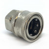 ARS 220 Quick Release Coupling 3/8" BSP Female