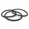 MED QR O RING NITRILE 70SH