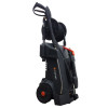 Comet Electric Pressure Washer – KLX 1900 Single Phase 9 LPM 180 BAR