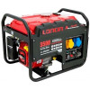 LONCIN  3.1KW GENERATOR L/RUN AVR
