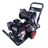 Maxflow Semi-Industrial Pressure Washer - Loncin G200 14 LPM Compact Frame