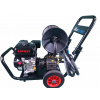 Maxflow Semi-Industrial Pressure Washer - Loncin G200 14 LPM Compact Frame