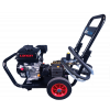 Maxflow Semi-Industrial Pressure Washer - Loncin G200 14 LPM Compact Frame