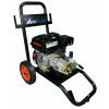 Maxflow Domestic Pressure Washer - Loncin G200 11 LPM Low Profile Frame