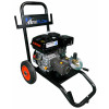 Maxflow Domestic Pressure Washer - Loncin G200 12 LPM Upright Frame