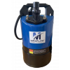 MAXFLOW 110v 2" SUB PUMP AUTO W/PLUG