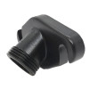 Maxflow 110V 1" Delivery Flange