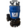MAXFLOW 110v 2" SUB PUMP AUTO W/PLUG