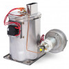 Mazzoni 30 LTR 400V/50 HZ Complete Boiler