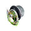 MAXFLOW H/Wash Series 230V Fan Motor
