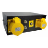 S20W Large Unit 4 Socket Top Box