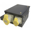 T20F Stepped top socket box