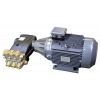 MAXFLOW MOTOR PUMP MP110