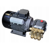 MAXFLOW MOTOR PUMP 