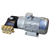 maxflow motor pump