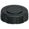 MINI BOWSER UNIT SCREW LID CAP BLACK