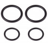Quick Release O-Ring Set