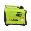 PRAMAC 2200i Invertor Petrol Generator 2100W